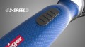 Heiniger - Xperience 2-Speed - profesjonalna dwubiegowa maszynka do strzyżenia koni, bydła i dużych psów z ostrzem 31/23