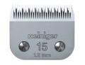 Heiniger - ostrze nr 15 - 1,2 mm