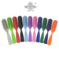Madan - Oblong Pin Brush - profesjonalna, podłużna szczotka z metalową igłą o dł. 22 mm
