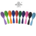 Madan - Smal Pin Brush - profesjonalna, mała szczotka z metalową igłą o dł. 22 mm, średnio-miękka