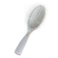 Madan - Large Extra Long Pin Brush - profesjonalna, duża szczotka z długimi, metalowymi igłami