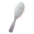 Madan - Large Extra Long Pin Brush - profesjonalna, duża szczotka z długimi, metalowymi igłami