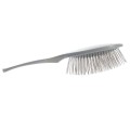 Madan - Large Extra Long Pin Brush - profesjonalna, duża szczotka z długimi, metalowymi igłami