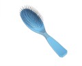 Madan - Smal Pin Brush - profesjonalna, mała szczotka z metalową igłą o dł. 22 mm, średnio-miękka