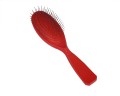 Madan - Smal Pin Brush - profesjonalna, mała szczotka z metalową igłą o dł. 22 mm, średnio-miękka