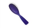 Madan - Smal Pin Brush - profesjonalna, mała szczotka z metalową igłą o dł. 22 mm, średnio-miękka