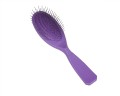 Madan - Smal Pin Brush - profesjonalna, mała szczotka z metalową igłą o dł. 22 mm, średnio-miękka