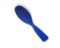 Madan - Smal Pin Brush - profesjonalna, mała szczotka z metalową igłą o dł. 22 mm, średnio-miękka