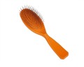 Madan - Smal Pin Brush - profesjonalna, mała szczotka z metalową igłą o dł. 22 mm, średnio-miękka
