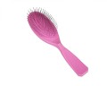 Madan - Smal Pin Brush - profesjonalna, mała szczotka z metalową igłą o dł. 22 mm, średnio-miękka