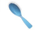Madan - Large Pin Brush - profesjonalna, duża szczotka z metalową igłą o dł. 22 mm, miękka