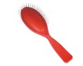 Madan - Large Pin Brush - profesjonalna, duża szczotka z metalową igłą o dł. 22 mm, miękka