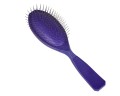 Madan - Large Pin Brush - profesjonalna, duża szczotka z metalową igłą o dł. 22 mm, miękka