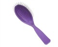 Madan - Large Pin Brush - profesjonalna, duża szczotka z metalową igłą o dł. 22 mm, miękka