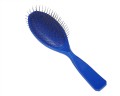Madan - Large Pin Brush - profesjonalna, duża szczotka z metalową igłą o dł. 22 mm, miękka