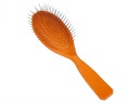 Madan - Large Pin Brush - profesjonalna, duża szczotka z metalową igłą o dł. 22 mm, miękka