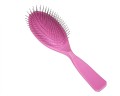 Madan - Large Pin Brush - profesjonalna, duża szczotka z metalową igłą o dł. 22 mm, miękka