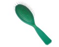 Madan - Large Pin Brush - profesjonalna, duża szczotka z metalową igłą o dł. 22 mm, miękka