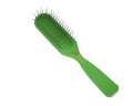 Madan - Oblong Pin Brush - profesjonalna, podłużna szczotka z metalową igłą o dł. 22 mm