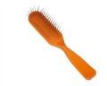 Madan - Oblong Pin Brush - profesjonalna, podłużna szczotka z metalową igłą o dł. 22 mm