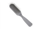 Madan - Oblong Pin Brush - profesjonalna, podłużna szczotka z metalową igłą o dł. 22 mm