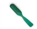 Madan - Oblong Pin Brush - profesjonalna, podłużna szczotka z metalową igłą o dł. 22 mm