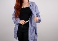 Tikima - Ambra - uniwersalna bluza groomerska
