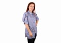 Tikima - Ambra - uniwersalna bluza groomerska