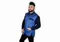 Tikima - Ambra - uniwersalna bluza groomerska