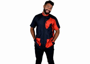 Tikima - Vico Cani - bluza groomerska