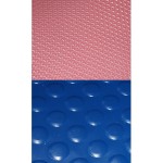 Gumowa mata 90x60 cm