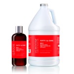 iGroom - Fifty to One (50:1) Gentle Clean High Concentrate Shampoo - delikatny szampon mocno skoncentrowany, 3,8l