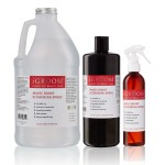 iGroom - Magic Boost Scissoring Spray - spray do stylizacji i przyspieszający suszenie, 236 ml