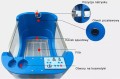 Pet Dog Spa Bathtub - wanna z system SPA i funkcją ozonowania, kolor ecru