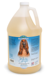 Bio-Groom - White Ginger - szampon oczyszczający i nawilżający, łagodzący podrażnienia o delikatnym zapachu imbiru, 3,78 l 