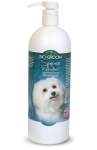 Bio-Groom - Super White - szampon rozświetlający kolor, 946 ml