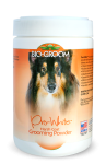 Bio-Groom - Pro-White Harsh Coat - puder dla psów szorstkowłosych, 226 g