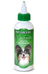 Bio-Groom - Ear-Fresh, Ear Powder - puder do czyszczenia i pielęgnacji uszu, 24 g