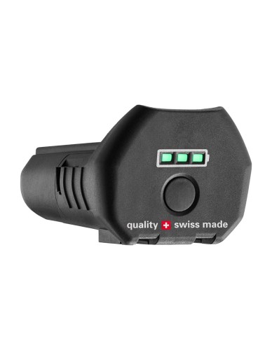 Heiniger - akumulator, zapasowa bateria do maszynki Opal