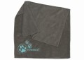 Show Tech+ Microfibre Towel - ręcznik z mikrofibry z haftem, 56 x 90 cm