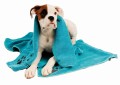 Show Tech+ Microfibre Towel - ręcznik z mikrofibry z haftem, 56 x 90 cm