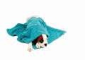 Show Tech+ Microfibre Towel - ręcznik z mikrofibry z haftem, 56 x 90 cm