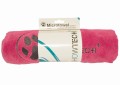 Show Tech+ Microfibre Towel - ręcznik z mikrofibry z haftem, 56 x 90 cm