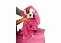 Show Tech+ Microfibre Towel - ręcznik z mikrofibry z haftem, 56 x 90 cm