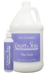 Chris Christensen - Smart Style Brushing & Styling Milk, The Cure - krem / odżywka nawilżająca, wygładzająca i ułatwiająca rozczesywanie, 237 ml