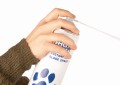 Show Tech - Instant Ice Blade Spray - spray do chłodznia ostrzy, 400 ml