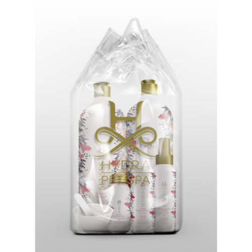 Hydra Pet Spa - Senses Serenity - zestaw kosmetyków do pielęgnacji