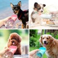 PB+ Pet Care Cup - butelka, poidło dla psów w kolorze białym, 550 ml