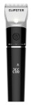 Kerbl - Clipster Cordless Clipper DeloX - bezprzewodowa maszynka wykończeniowa z regulowanym ostrzem