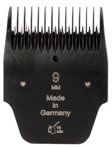 Aesculap - GT779D - ostrze z powłoką DLC - 9 mm 